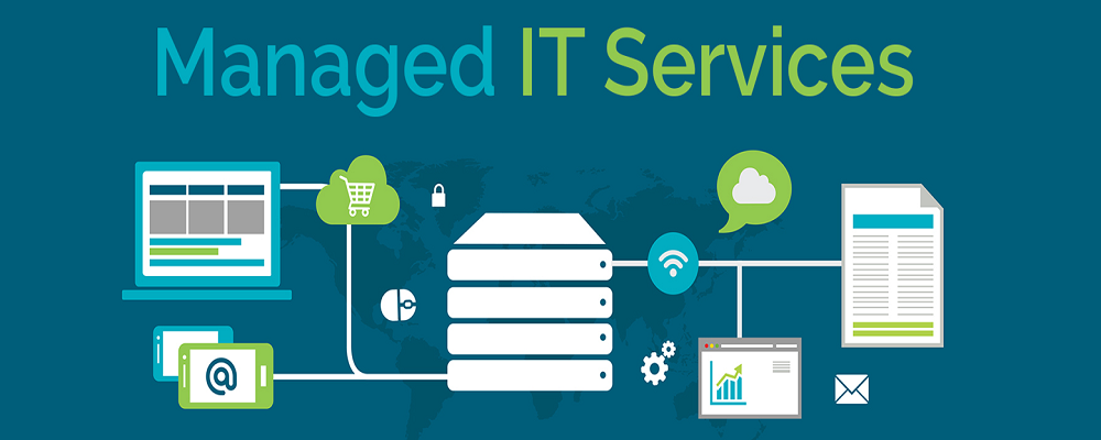 Read more about the article 5 Major Advantages of Managed Services that take your Organisation to the Next Level